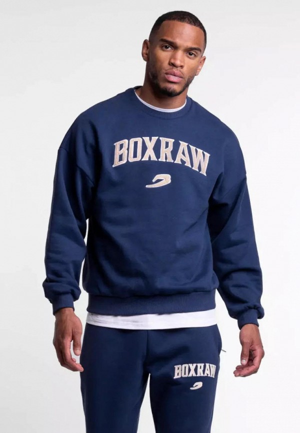 Свитшот Boxraw 7990₽