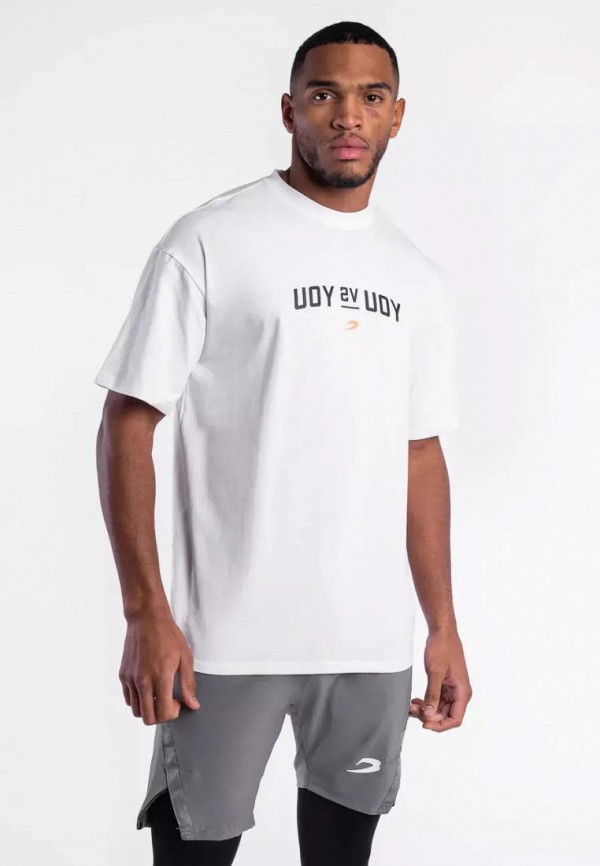 Футболка спортивная Boxraw