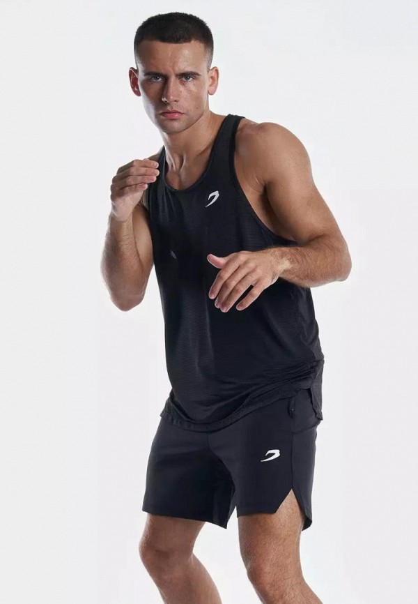 фото Майка спортивная boxraw