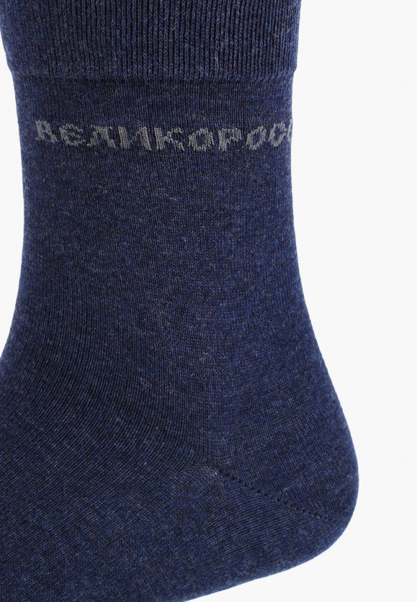 фото Носки 3 пары великоросс