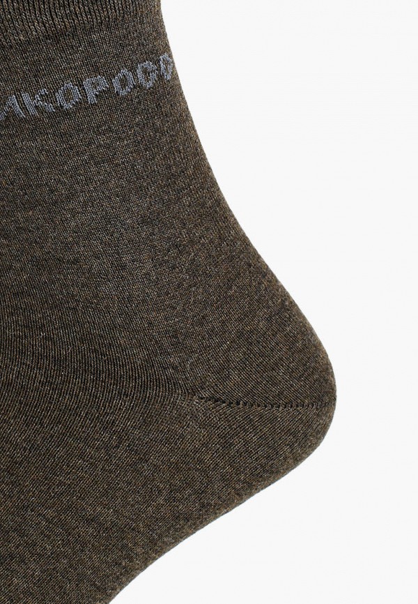 фото Носки 3 пары великоросс