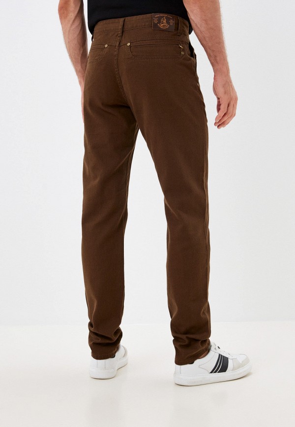 фото Джинсы великоросс