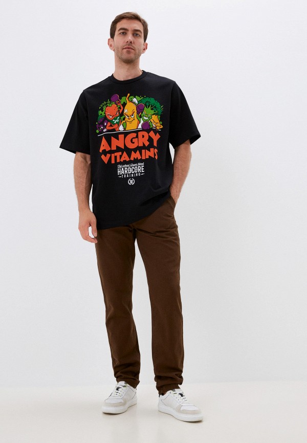 фото Джинсы великоросс