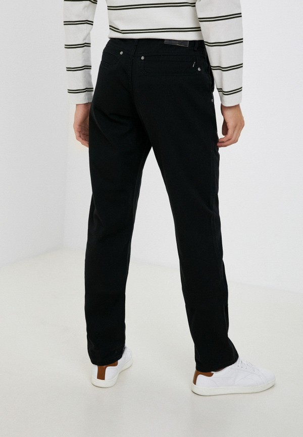 фото Джинсы великоросс