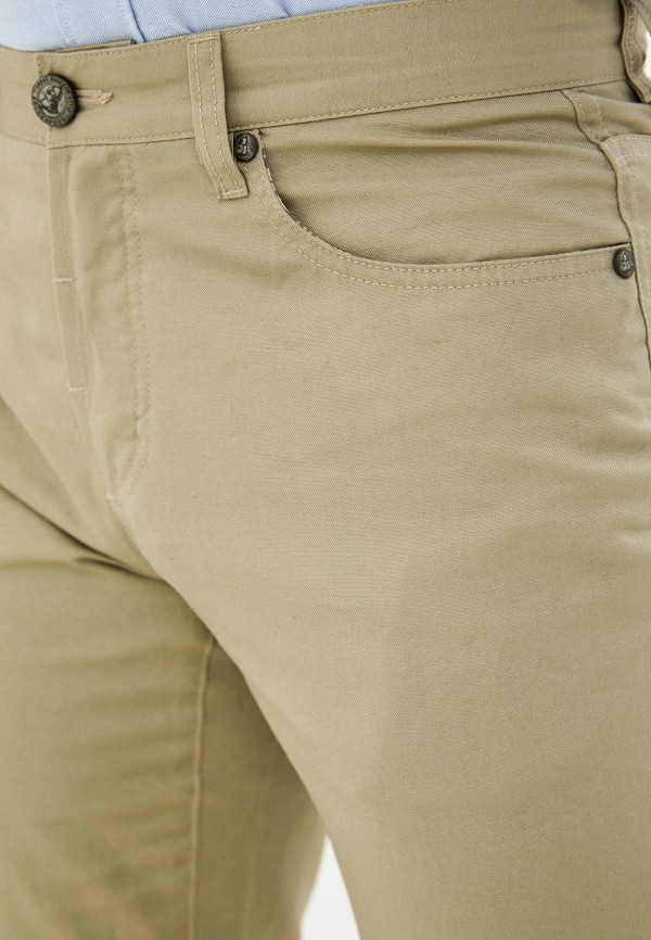 фото Джинсы великоросс