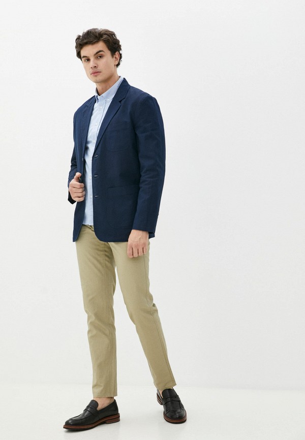 фото Джинсы великоросс