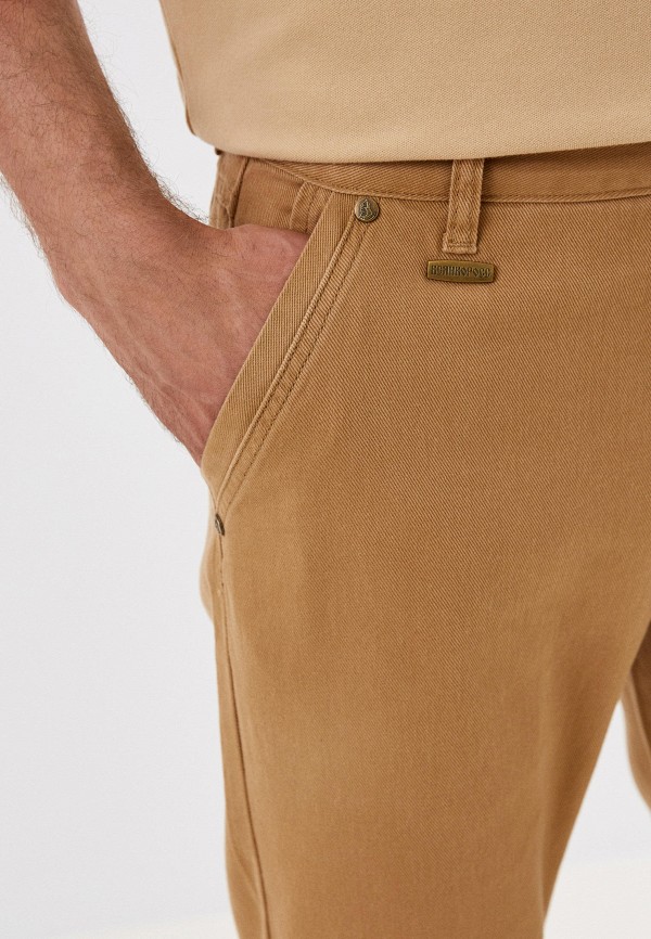 фото Джинсы великоросс