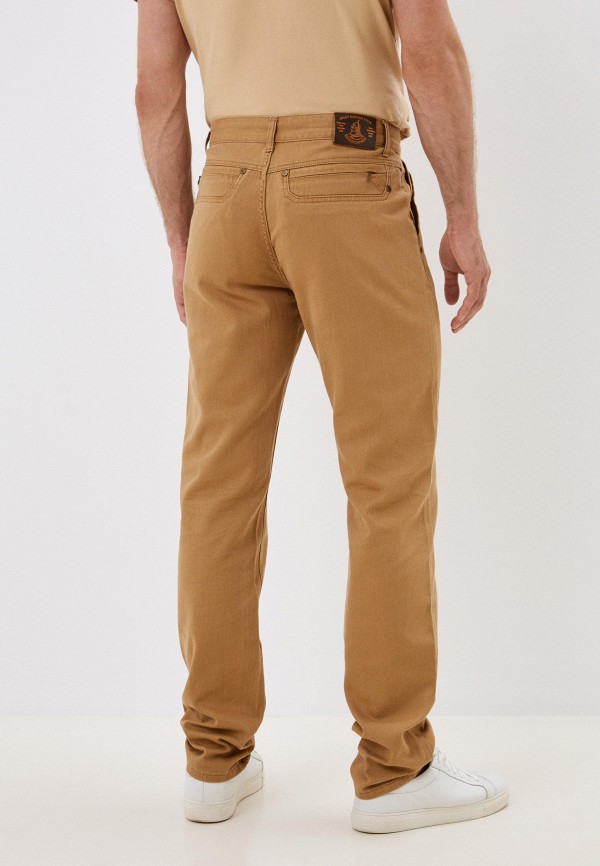 фото Джинсы великоросс