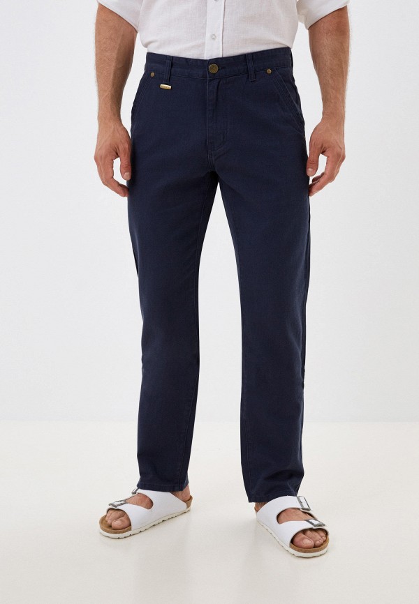 Джинсы Великоросс 6500₽