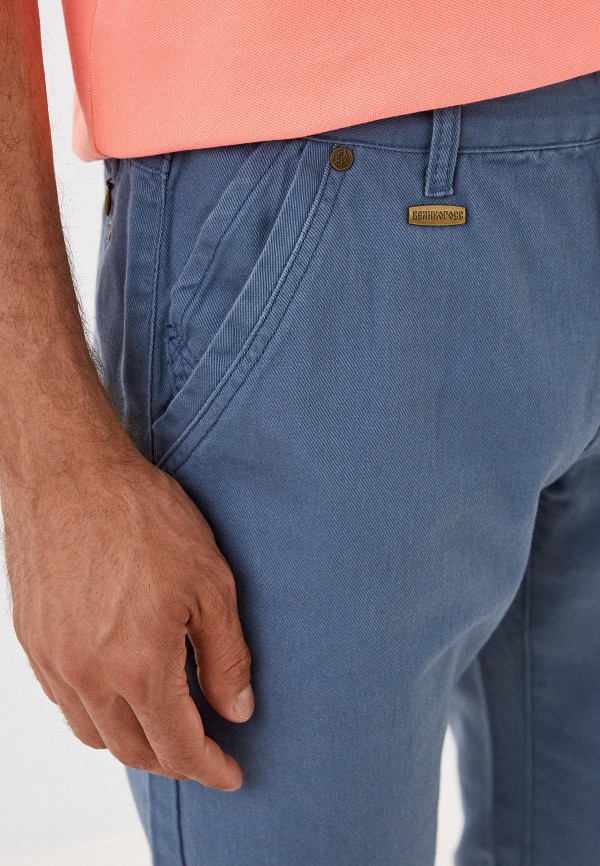 фото Джинсы великоросс