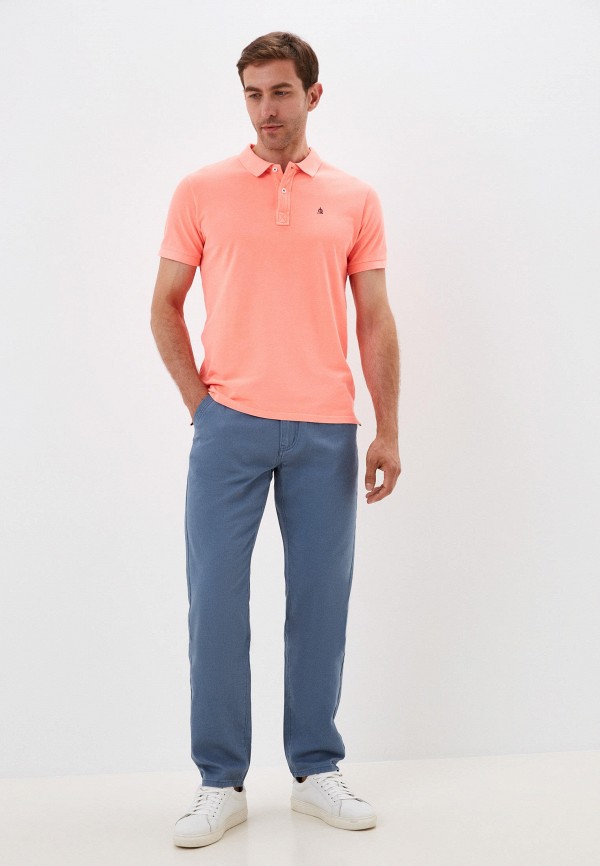 фото Джинсы великоросс