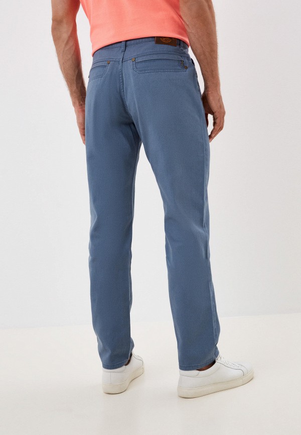 фото Джинсы великоросс