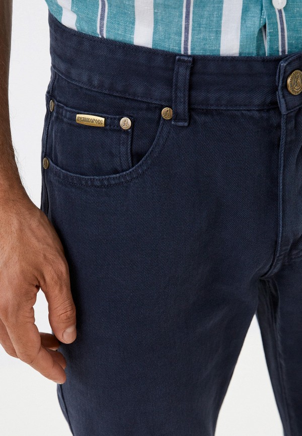 фото Джинсы великоросс