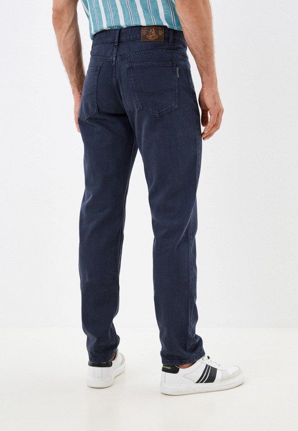 фото Джинсы великоросс