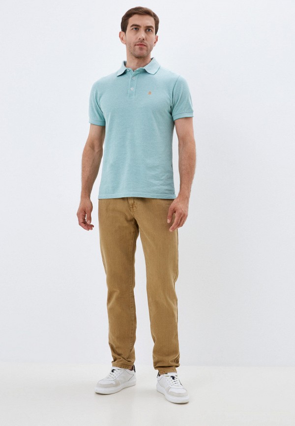 фото Джинсы великоросс