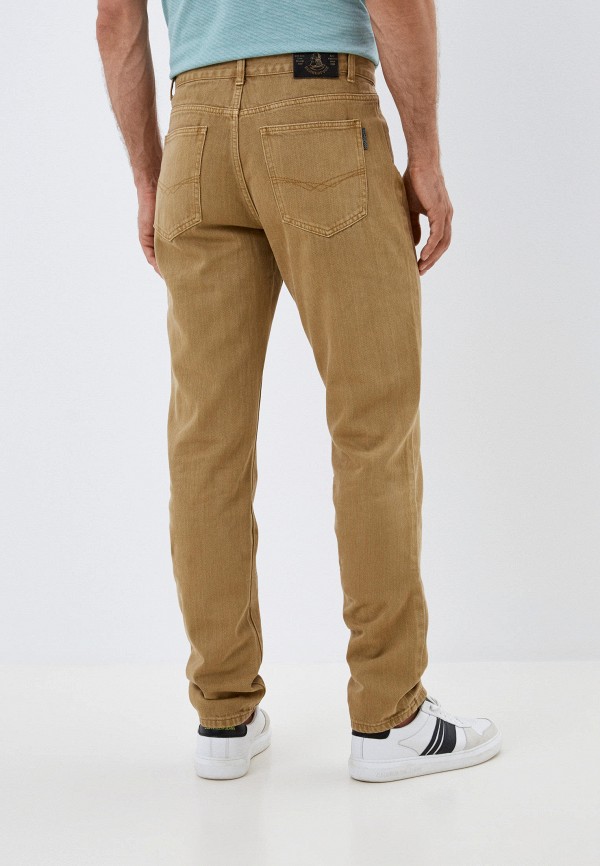 фото Джинсы великоросс