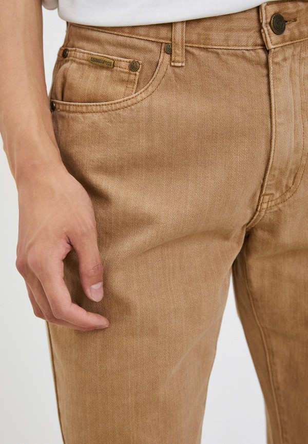 фото Джинсы великоросс