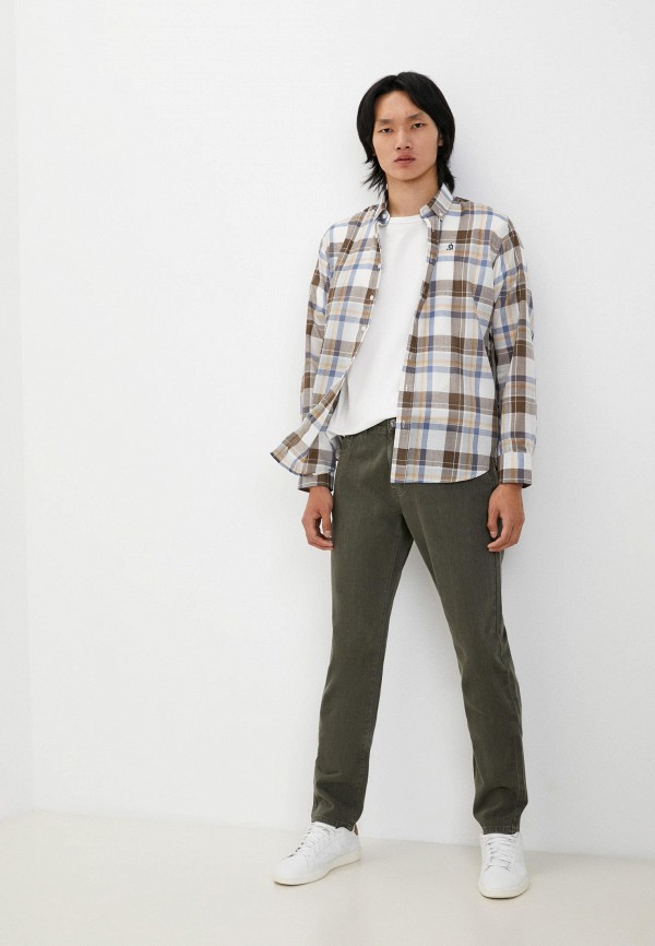 фото Джинсы великоросс