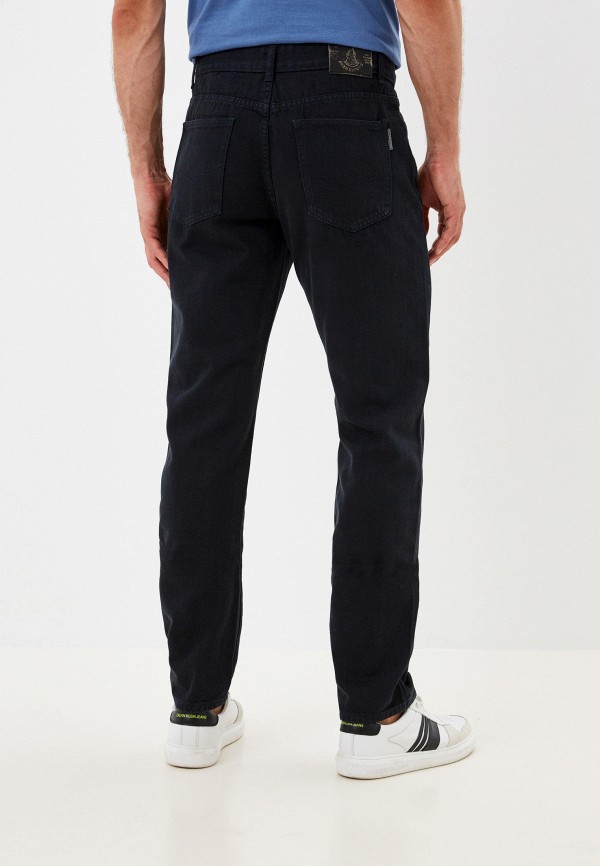 фото Джинсы великоросс