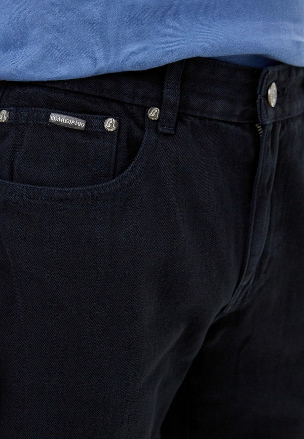 фото Джинсы великоросс