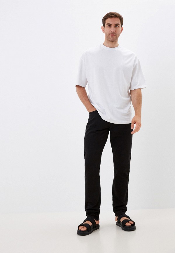 фото Джинсы великоросс