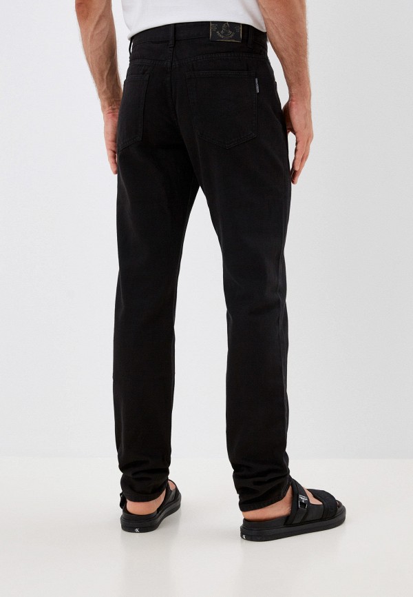 фото Джинсы великоросс