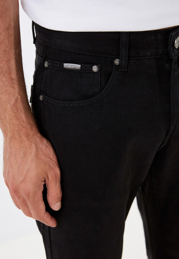 фото Джинсы великоросс