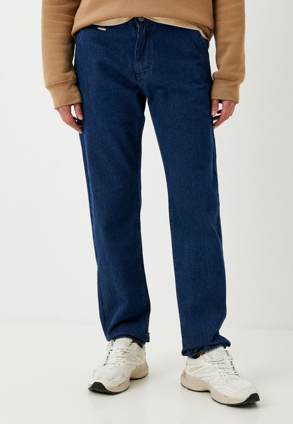 Брюки Великоросс 6500₽