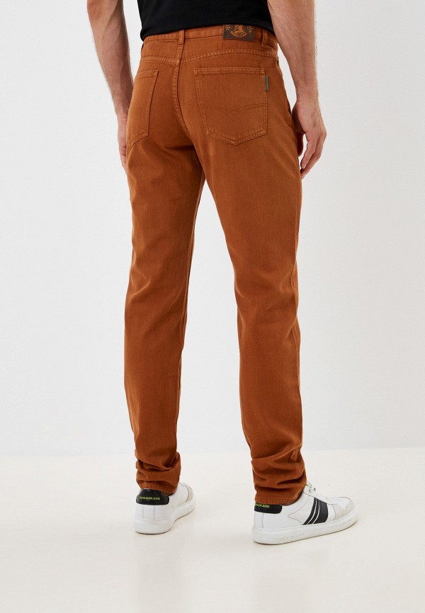 фото Джинсы великоросс