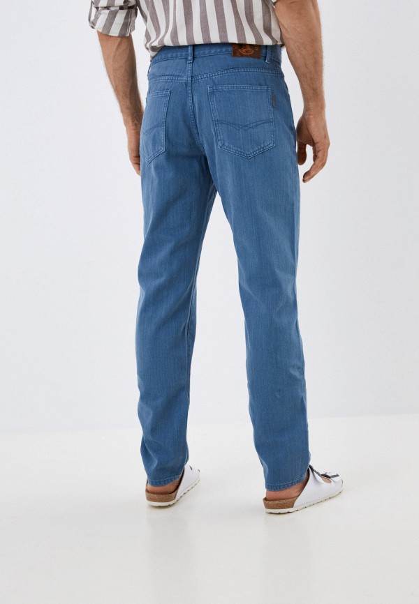 фото Джинсы великоросс