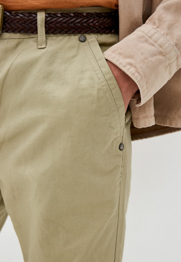 фото Брюки великоросс