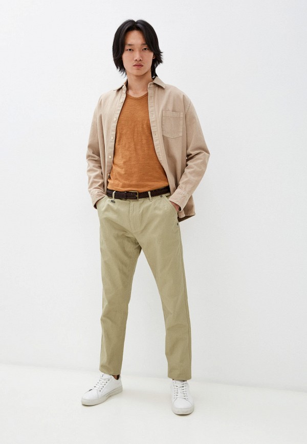 фото Брюки великоросс