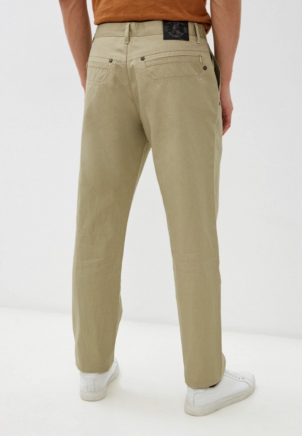 фото Брюки великоросс