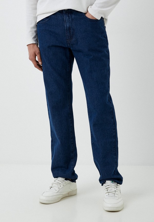 фото Джинсы великоросс