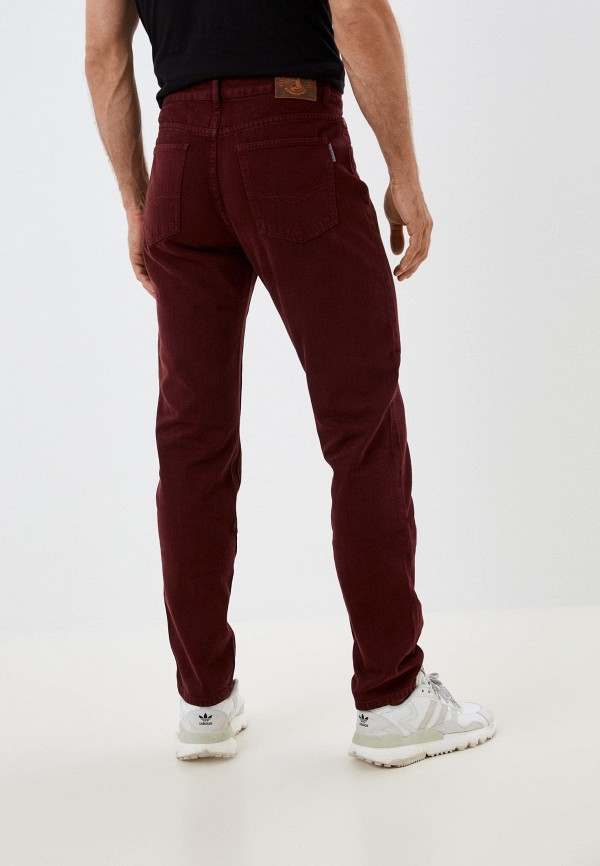 фото Джинсы великоросс