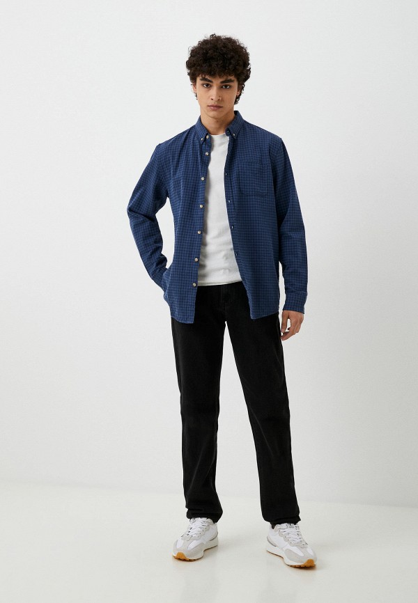 фото Джинсы великоросс