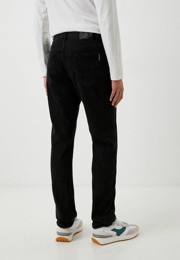 фото Джинсы великоросс