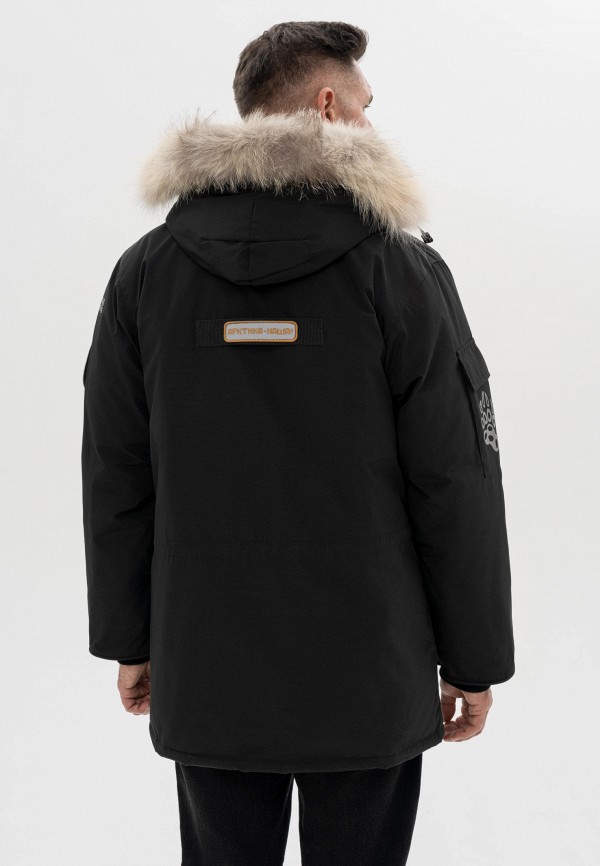 фото Пуховик великоросс