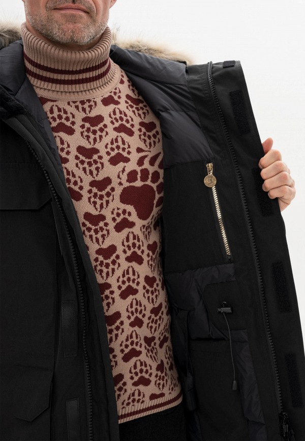 фото Пуховик великоросс