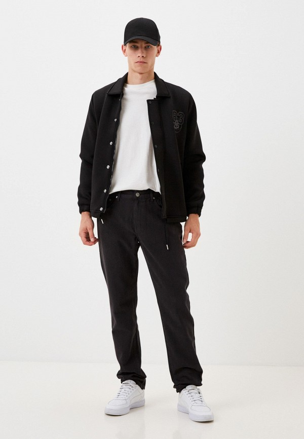 фото Джинсы великоросс