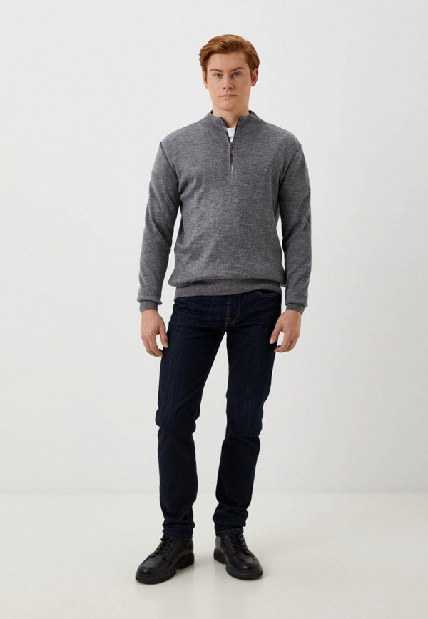 фото Свитер vivawool