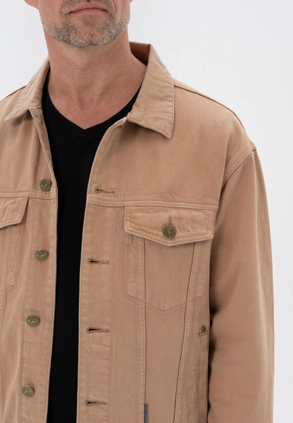 фото Куртка джинсовая великоросс