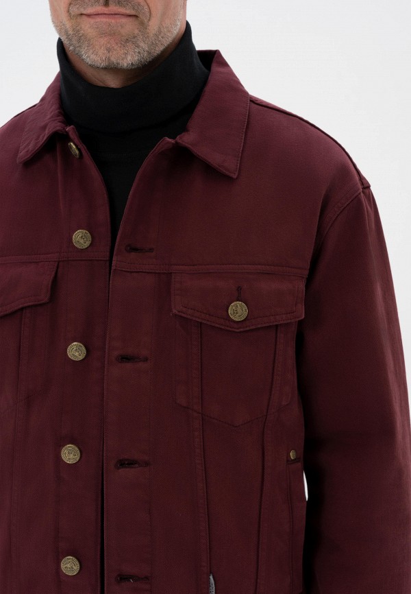 фото Куртка джинсовая великоросс