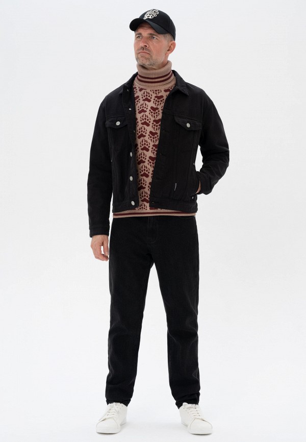 фото Куртка джинсовая великоросс