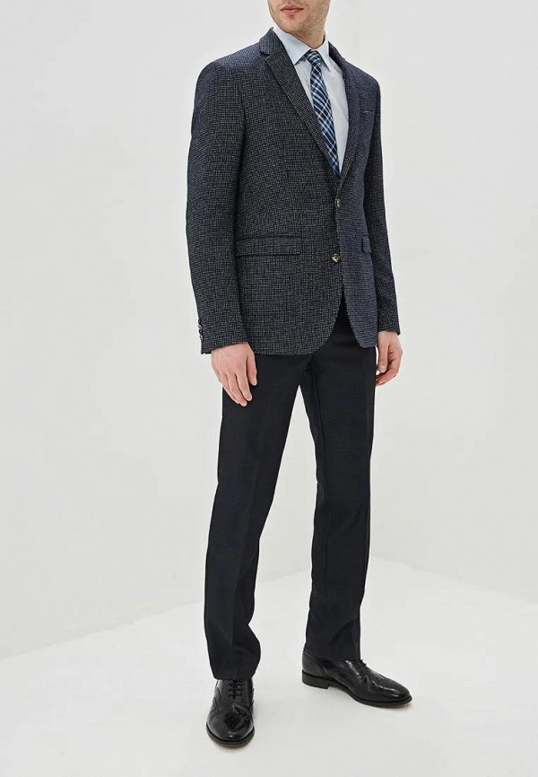 фото Брюки stenser