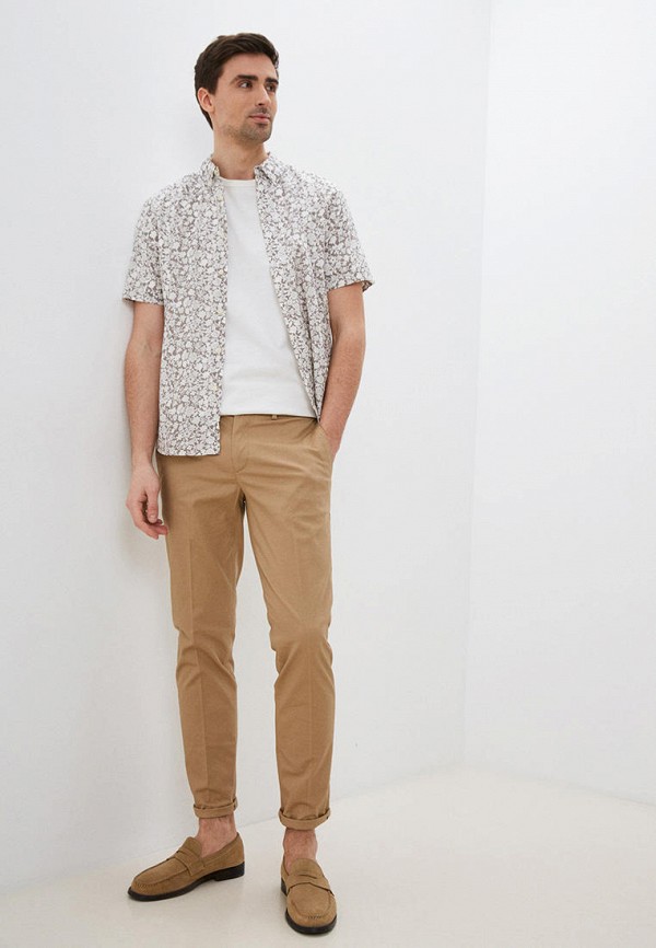 фото Рубашка baon