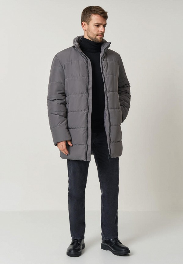 фото Куртка утепленная baon