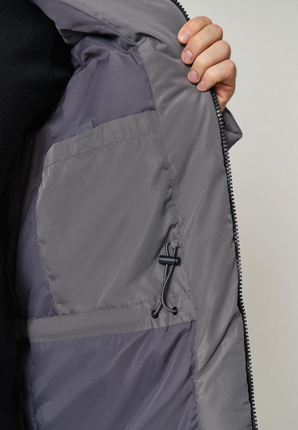 фото Куртка утепленная baon