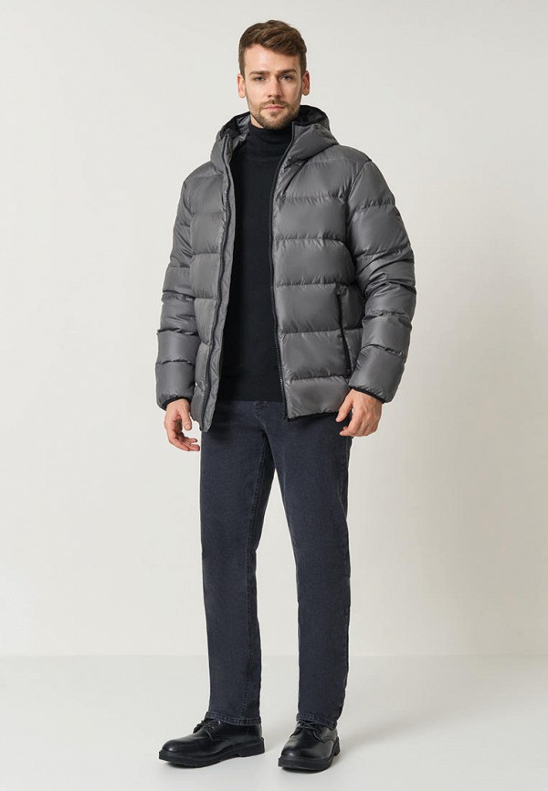 фото Пуховик baon