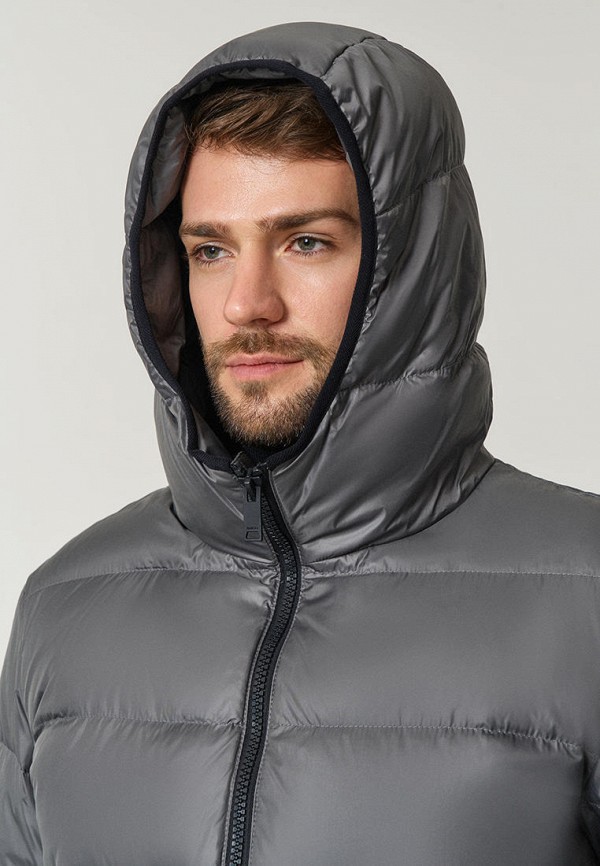 фото Пуховик baon